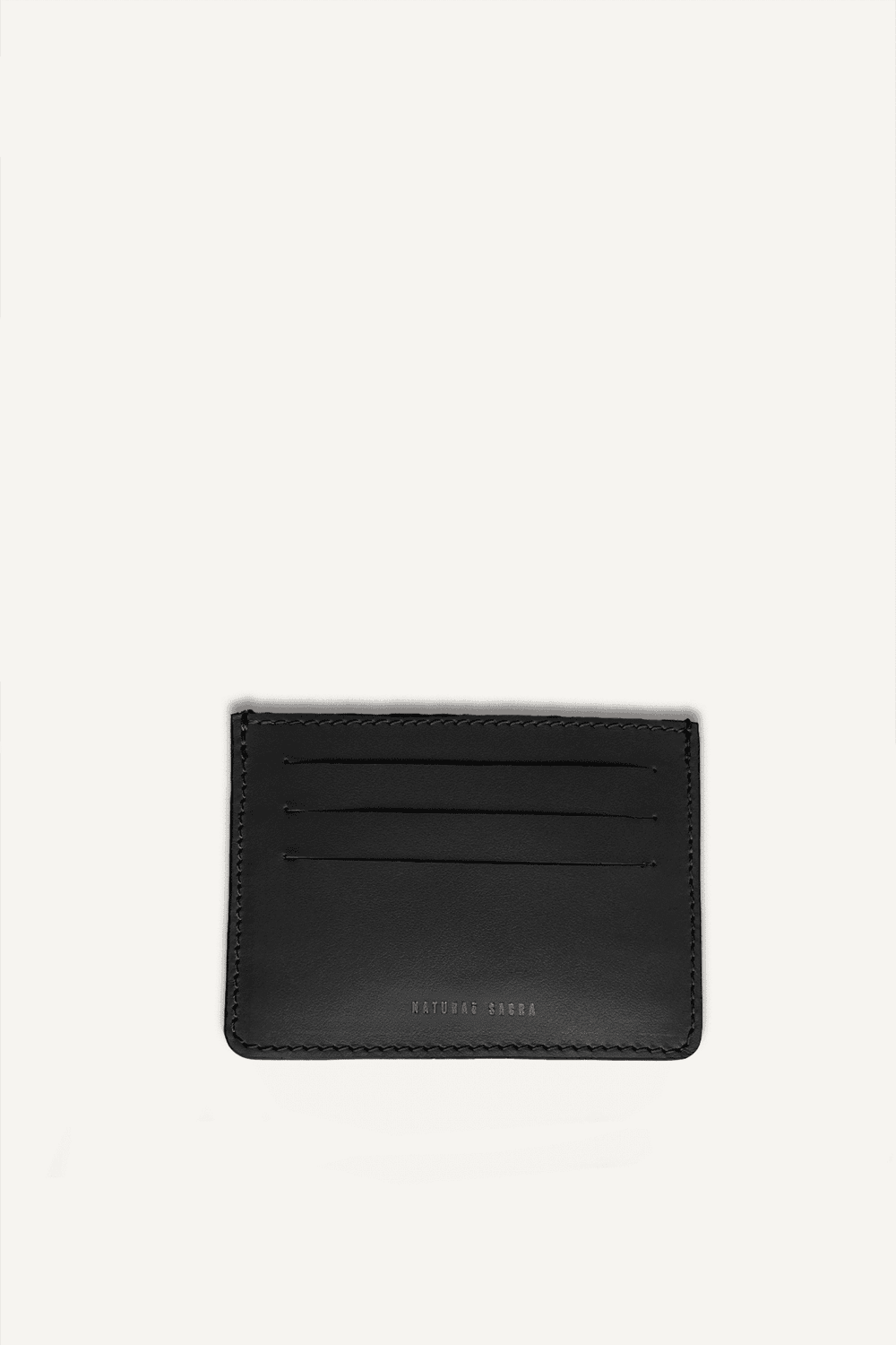 Show details for NS CARDHOLDER |  BLACK Picture of NS CARDHOLDER |  BLACK